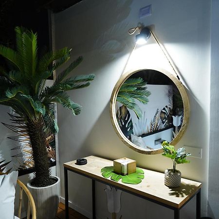 Barneys B&B Cercola Buitenkant foto