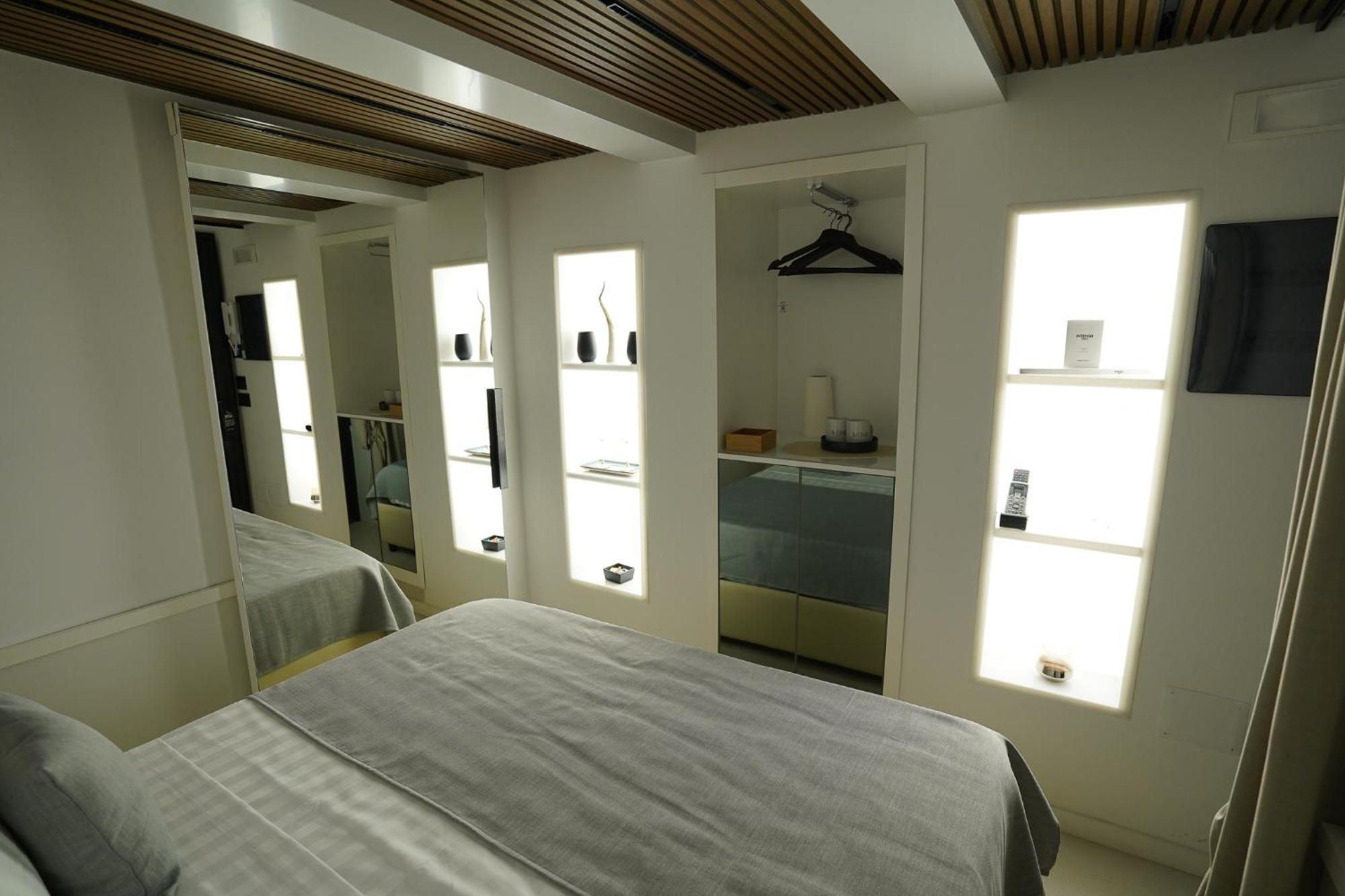 Barneys B&B Cercola Buitenkant foto