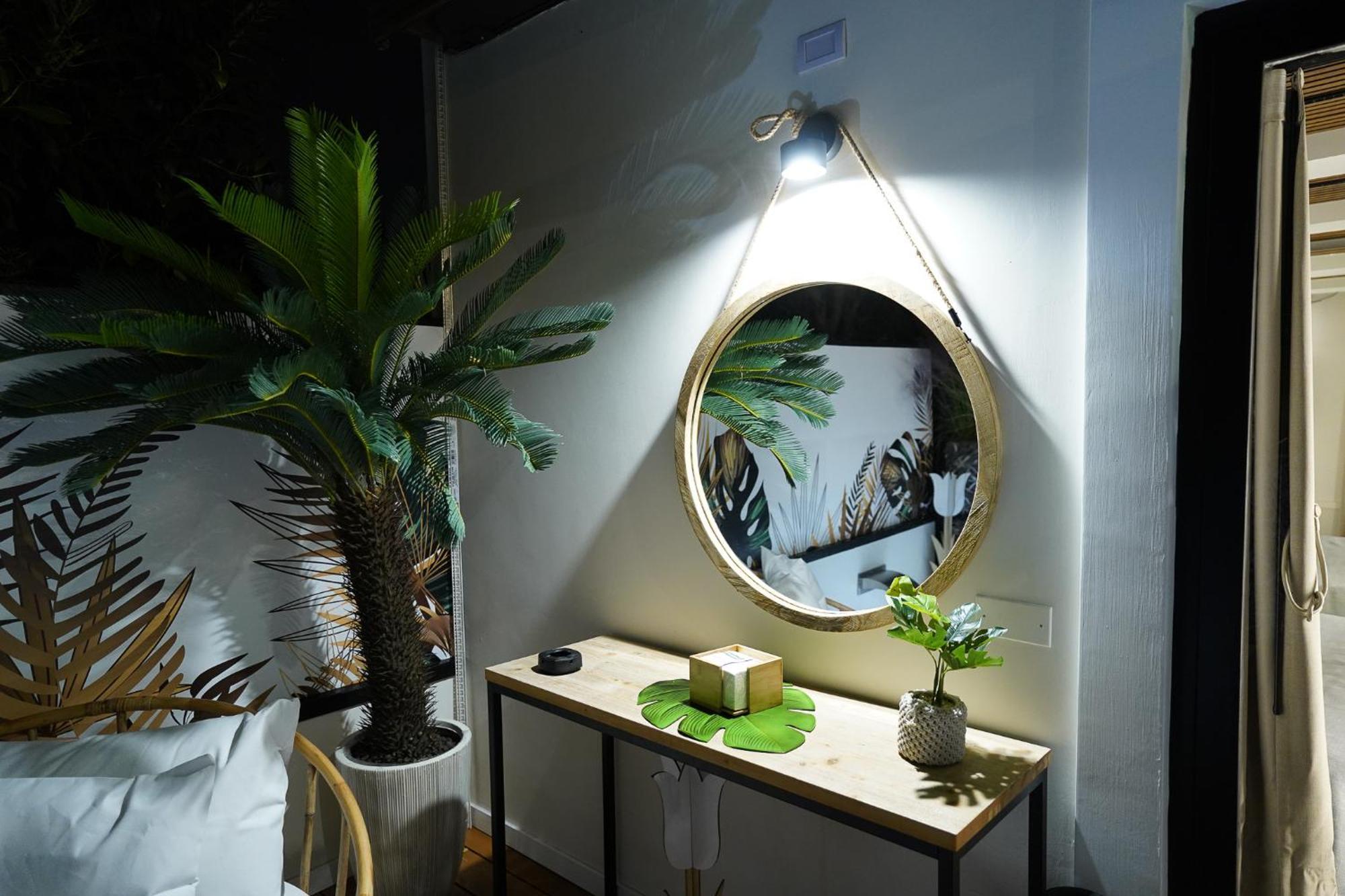 Barneys B&B Cercola Buitenkant foto