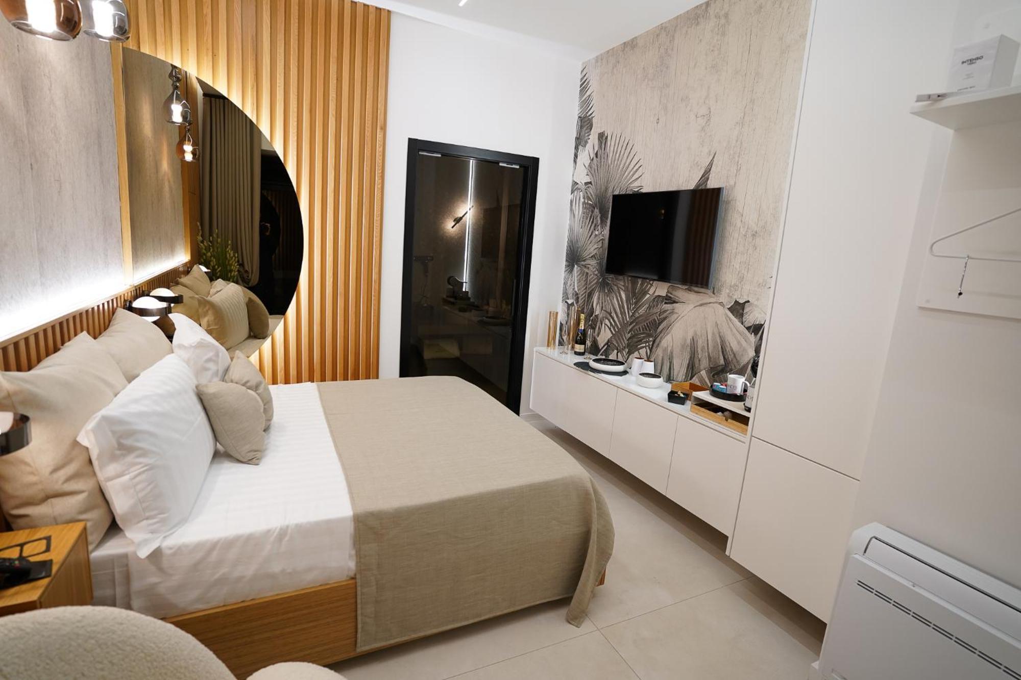 Barneys B&B Cercola Buitenkant foto