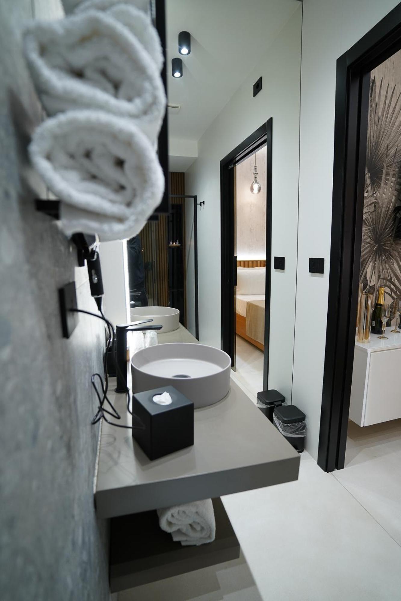 Barneys B&B Cercola Buitenkant foto
