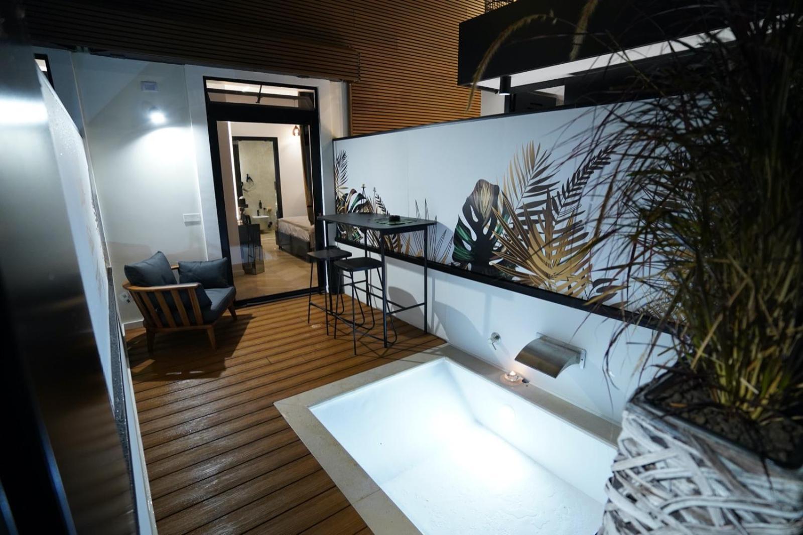 Barneys B&B Cercola Buitenkant foto